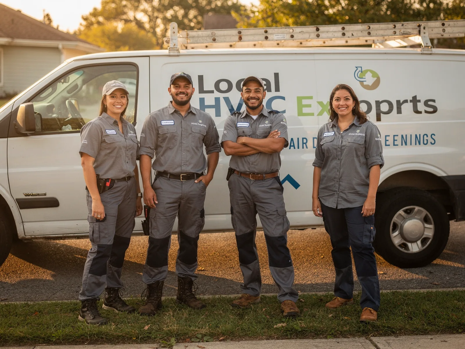 24/7 HVAC Repair & AC Replacement company in Dagus Mines, PA